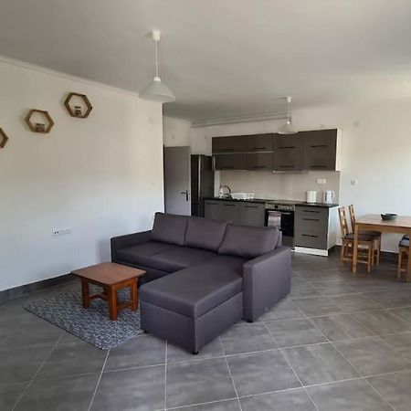 Igoumenitsa Apartment Exterior photo