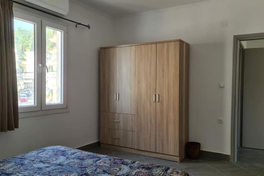 Igoumenitsa Apartment Exterior photo